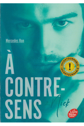 A contre-sens T02 A contre-sens T02