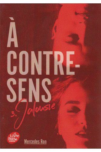 A contre-sens T03 A contre-sens T03
