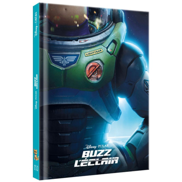 Disney Cinéma -Buzz l'Eclair