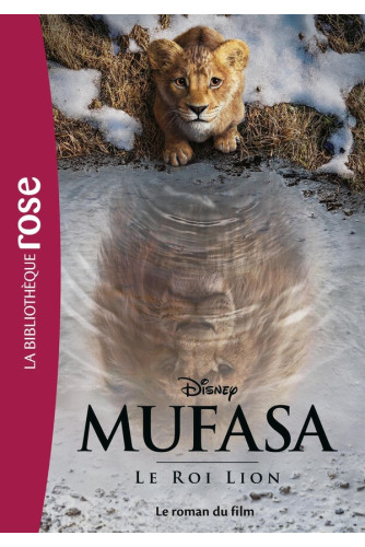 Mufasa - Le Roi Lion Mufasa - Le Roi Lion