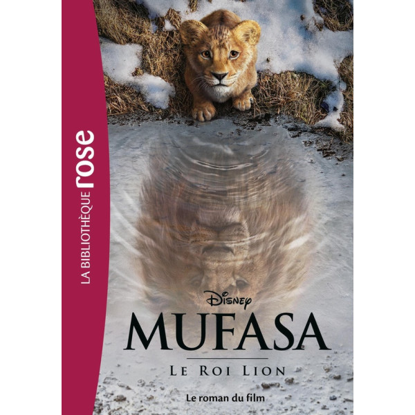 Mufasa - Le Roi Lion