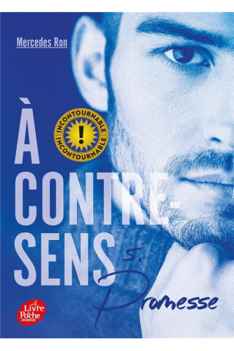 A contre-sens T05 Promesse A contre-sens T05 Promesse
