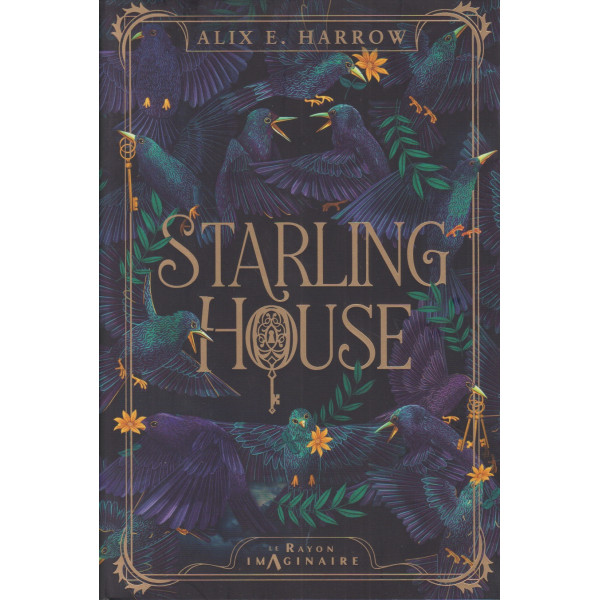 Starling House