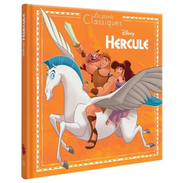 Les Grands Classiques -Hercule