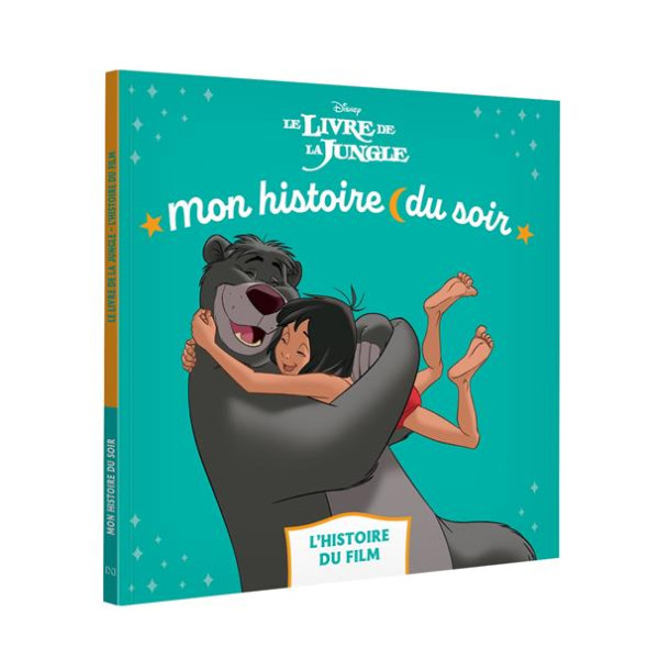 Mon histoire du soir  - L'histoire du film