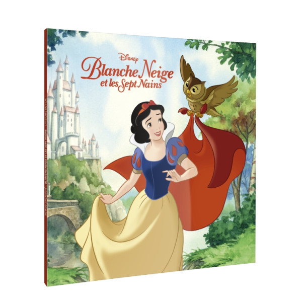 Blanche-Neige et les Sept Nains