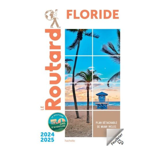 Floride ed 2024-2025