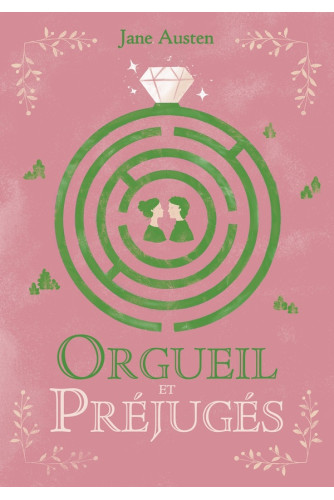 Orgueil et préjugés. Orgueil et préjugés.