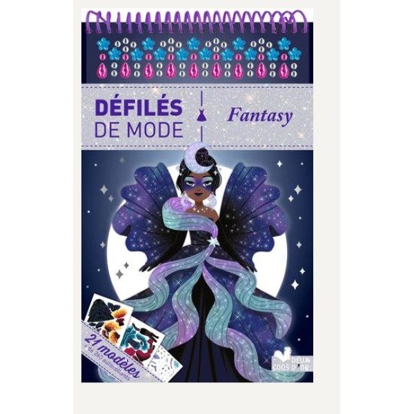 Défilés de mode - Fantasy