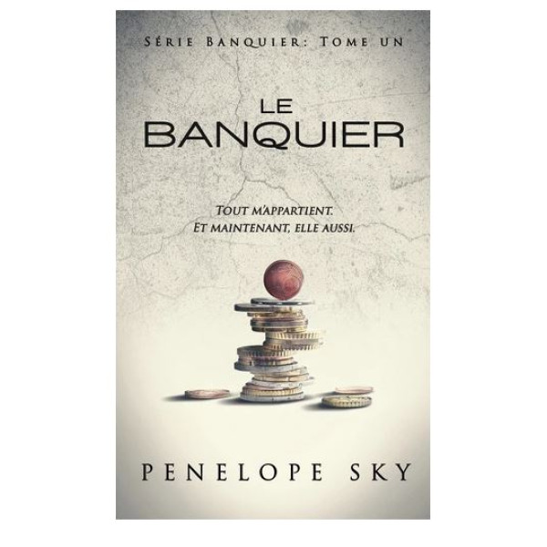 Le Banquier-Tome 1 