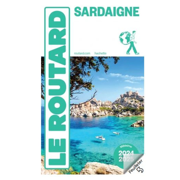 Sardaigne ed 2024-2025