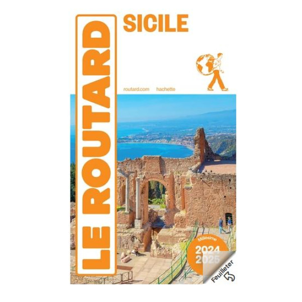 Sicile ed 2024-2025