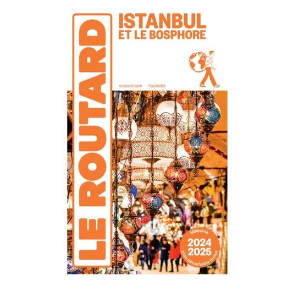 Istanbul ed 2024-2025