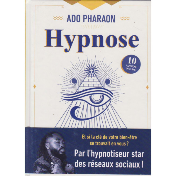 Hypnose - Et si la clé de votre bien-être se trouvait en vous ?