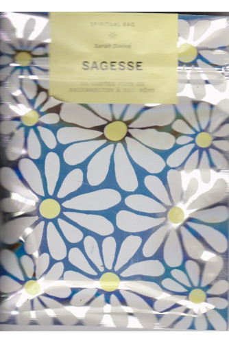 Sagesse -30 cartes pour se reconnecter à soi-même Sagesse -30 cartes pour se reconnecter à soi-même