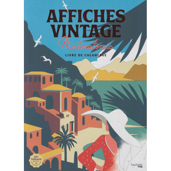Affiches vintage