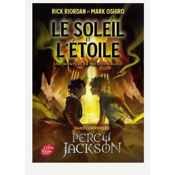 Le Soleil et l'Etoile