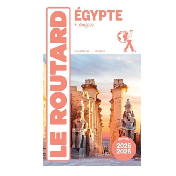 Egypte ed 2025-2026