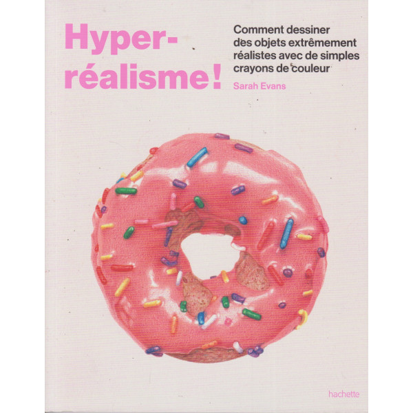 Hyper-réalisme!