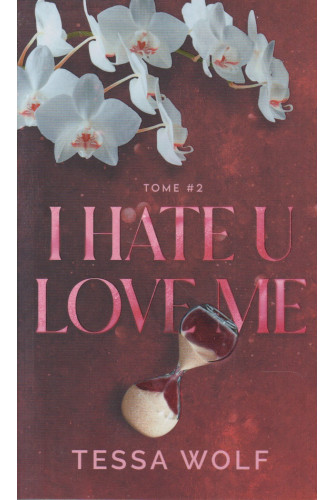 I hate u love me T2 I hate u love me T2
