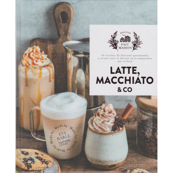 Latte, macchiato & co