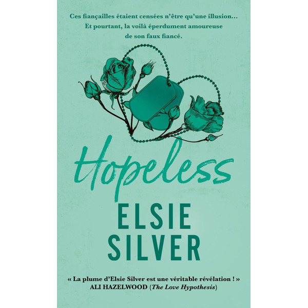 Chestnut springs Tome 5