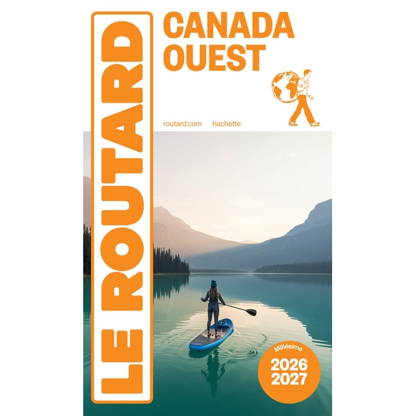 Canada Ouest Edition 2026-2027