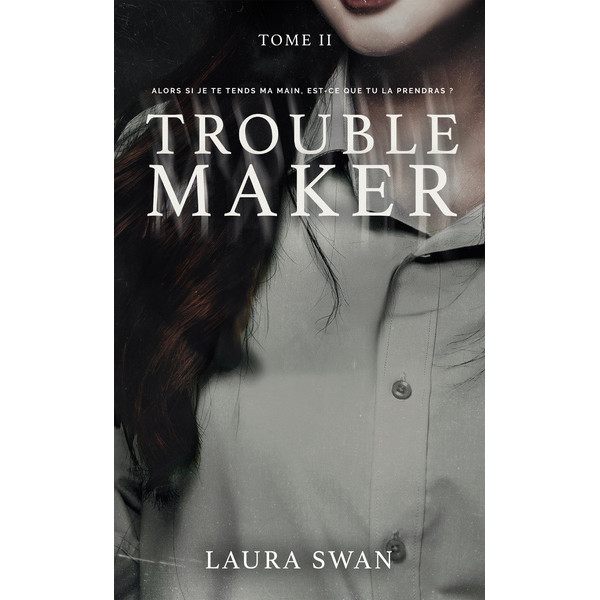 Troublemaker T2