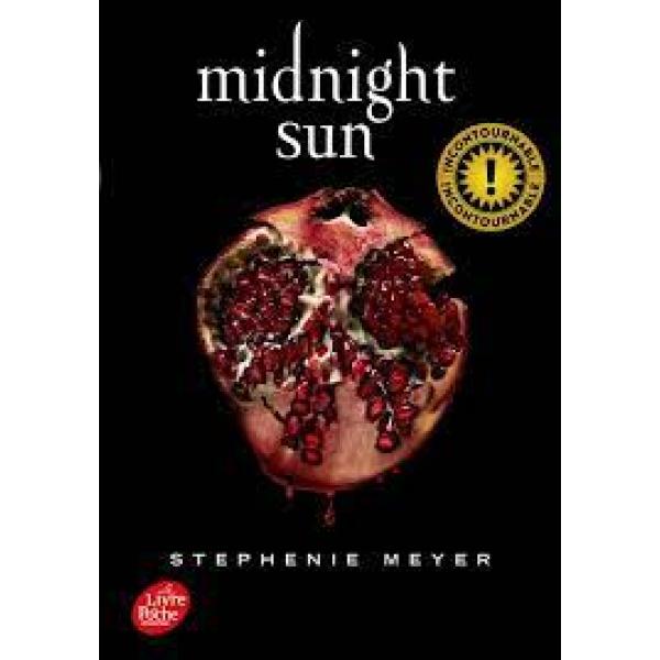 Twilight -Midnight Sun