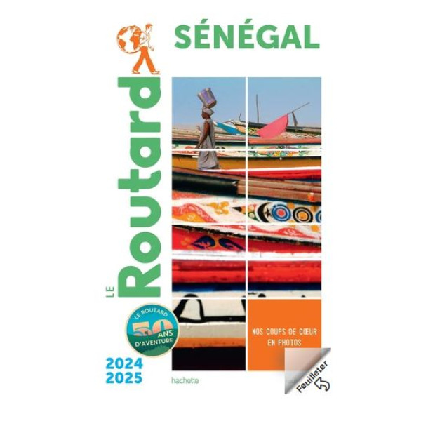 Sénégal ed 2024-2025