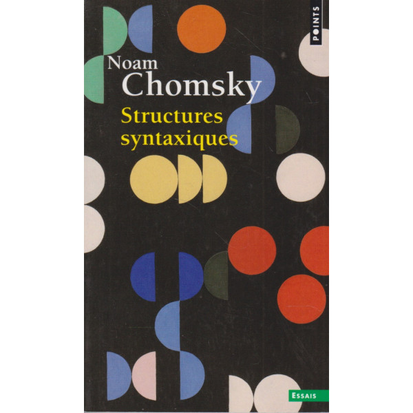 Structures syntaxiques