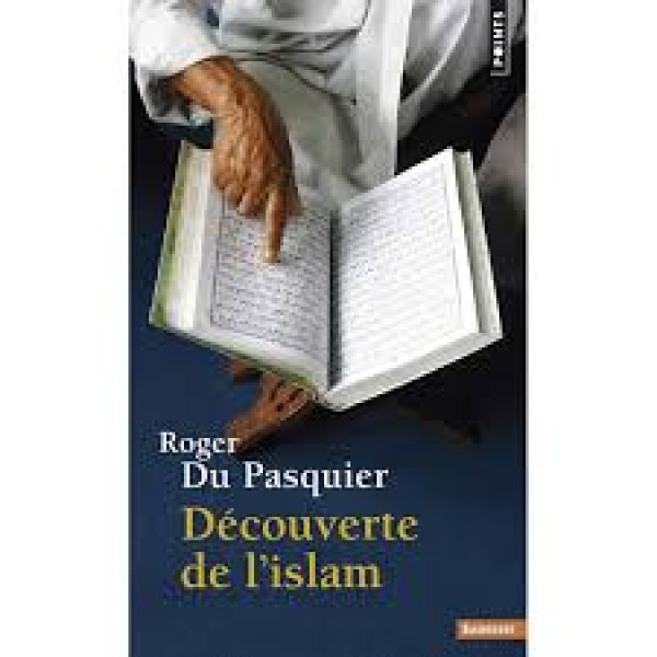 Découverte de l'islam