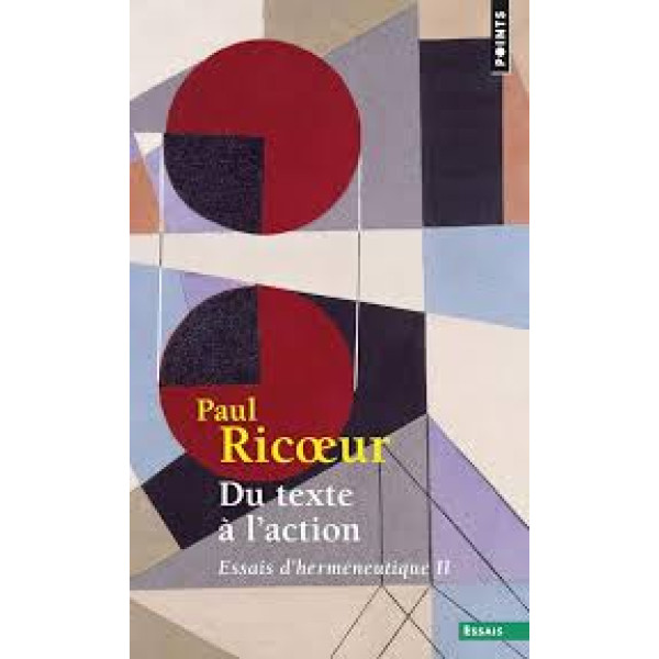 Du texte à l'action