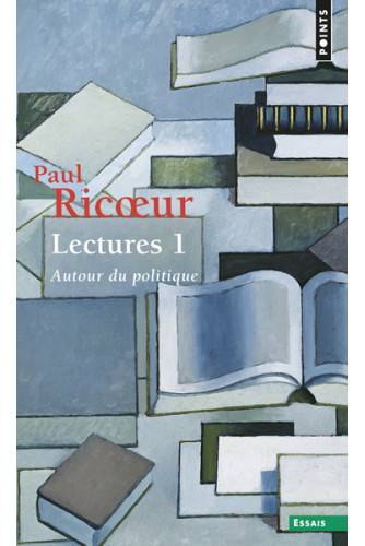 Lectures T1 autour du politique Lectures T1 autour du politique