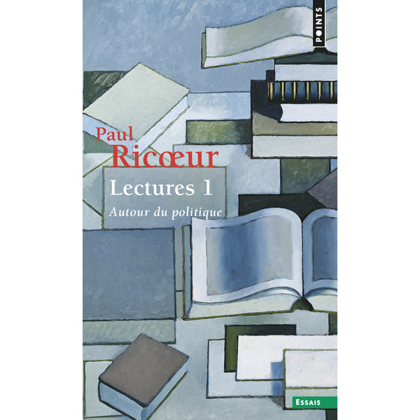 Lectures T1 autour du politique