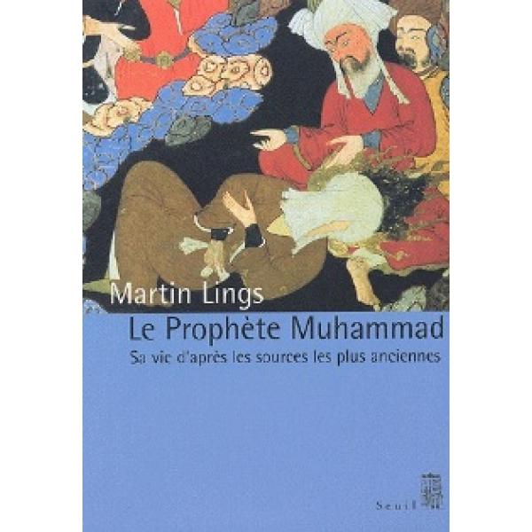 Le prophéte muhammad