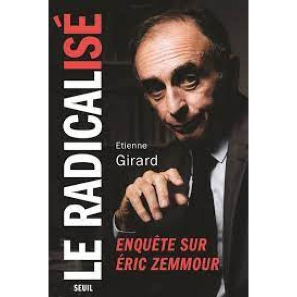 Eric Zemmour une biographie
