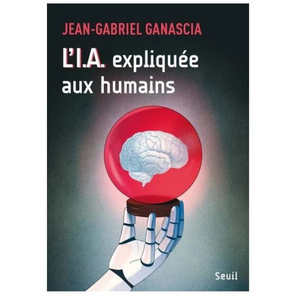 L'I.A. expliquée aux humains