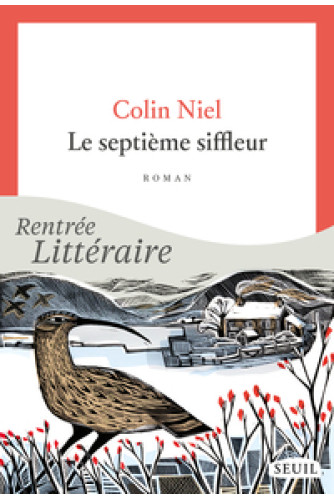 Le septième siffleur Le septième siffleur