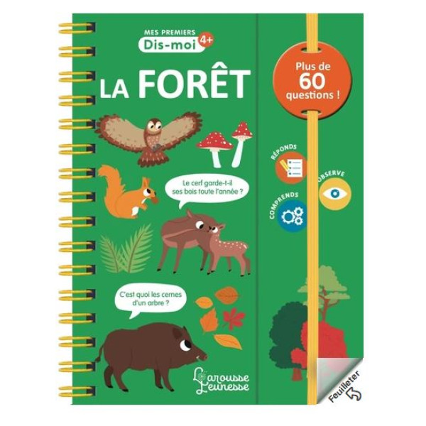 La forêt