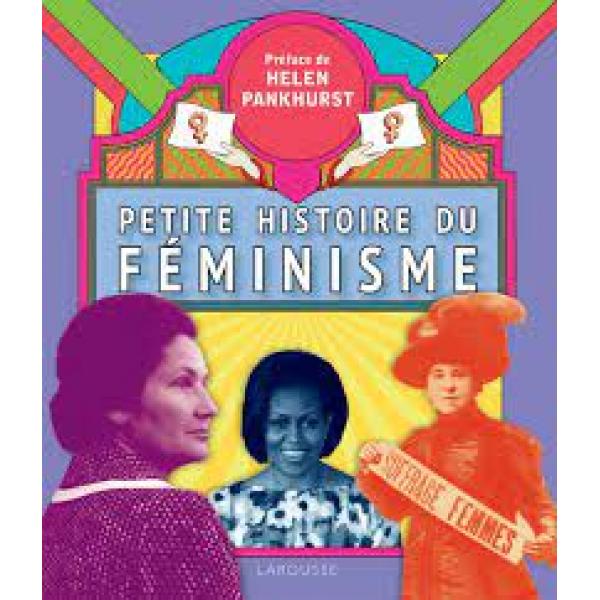 Histoire du féminisme