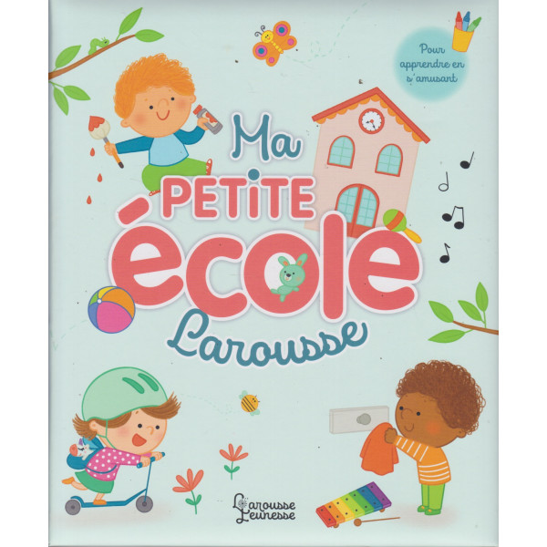 Ma petite école Larousse