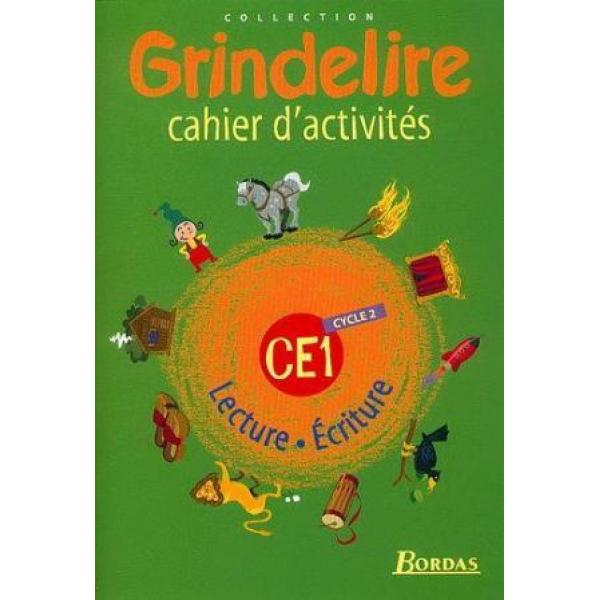 Grindlire CE1 C A
