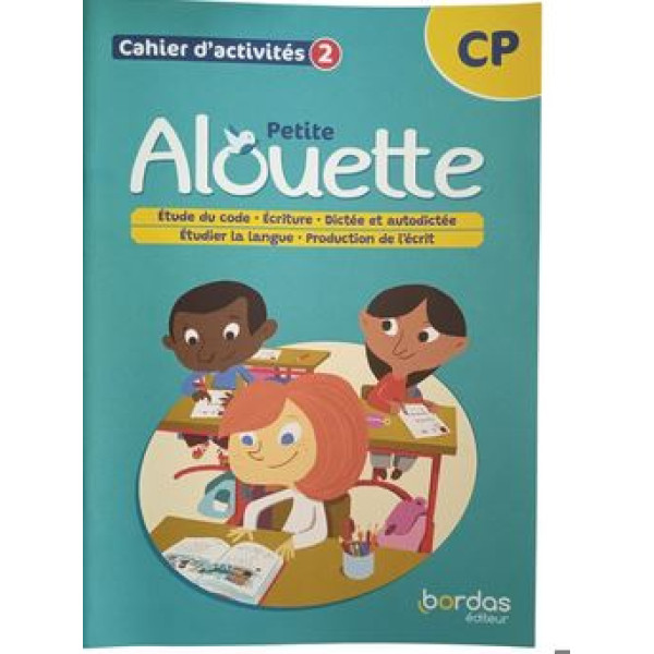  Alouette Fr CP CA 2 2023