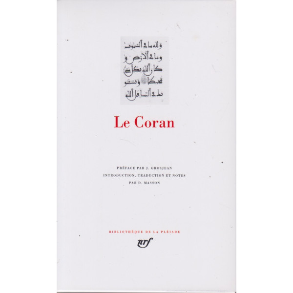 Le Coran