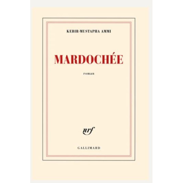 Mardochée 