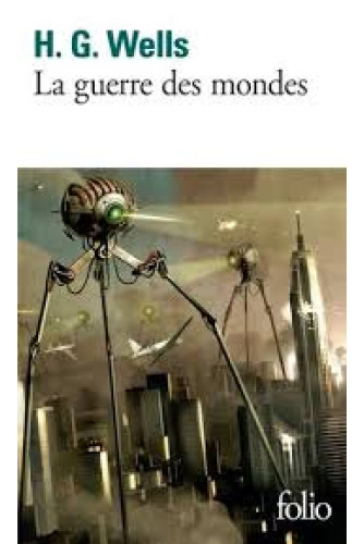 La Guerre des mondes La Guerre des mondes
