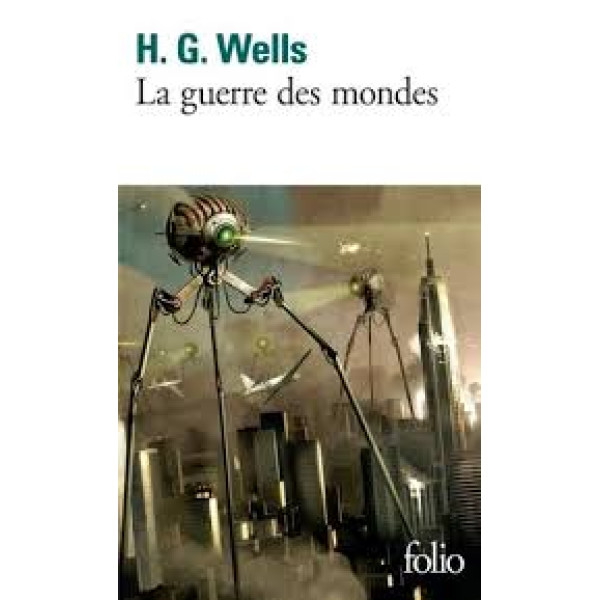 La Guerre des mondes
