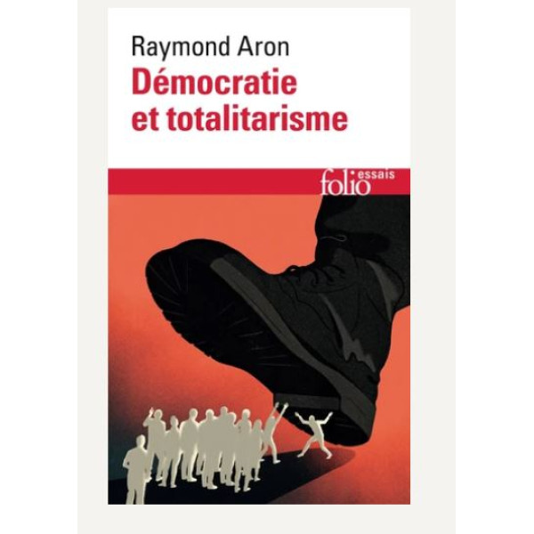 Démocratie et totalitarisme