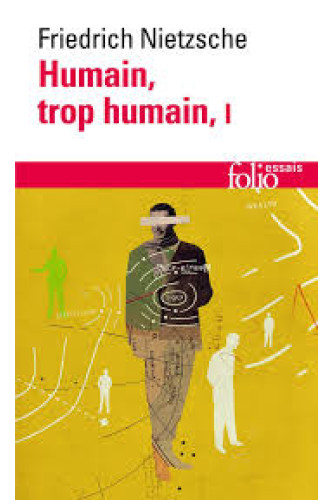 HUMAIN, TROP HUMAIN.. T1 HUMAIN, TROP HUMAIN.. T1